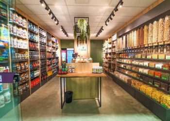 Fitland, marca de produtos naturais, cresce 54,25% em 2023 e projeta expansão nacional