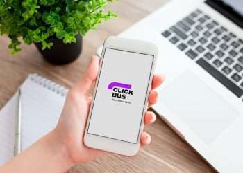 ClickBus lança venda de passagens online com descontos para estudantes