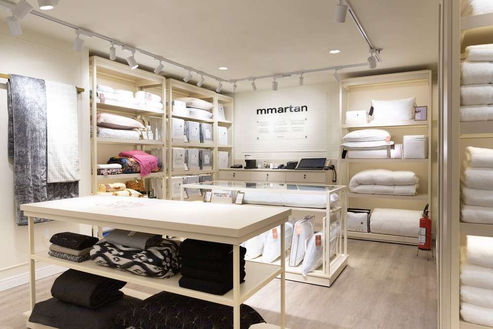 Mmartan inaugura primeiro quiosque de Aromas e uma loja no Shopping Cidade São Paulo