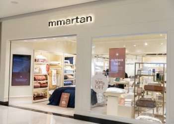 Mmartan inaugura primeiro quiosque de Aromas e uma loja no Shopping Cidade São Paulo