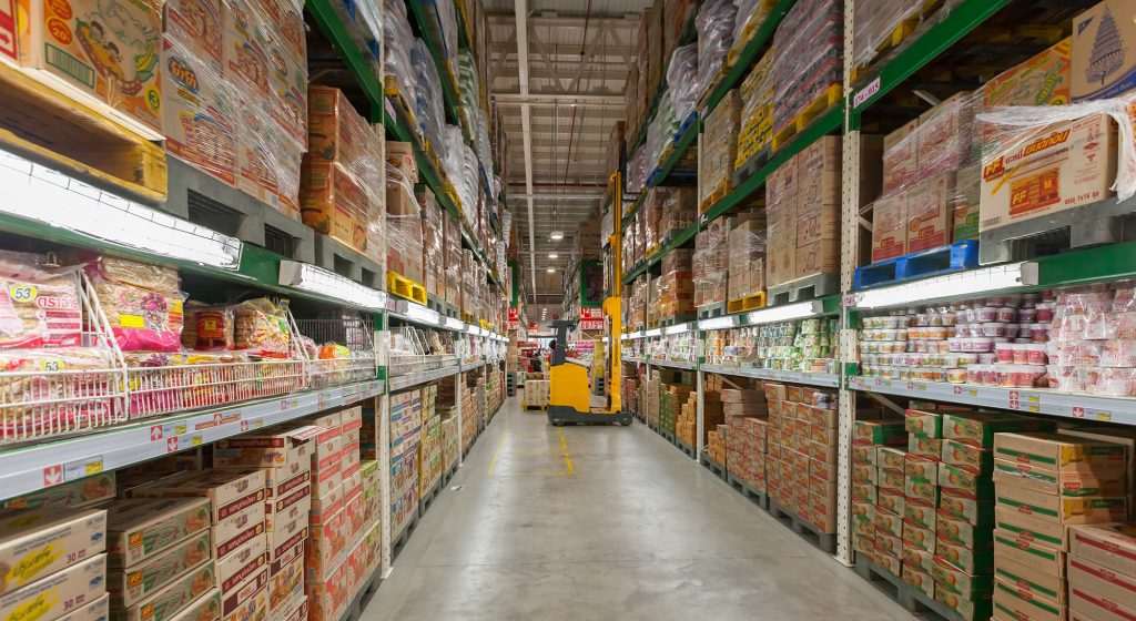 Atacado distribuidor cresce 5,7% e apresenta ações em ESG para a cadeia de abastecimento