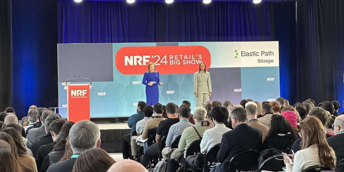 "A loja física continua sendo importante, é onde 85% das vendas ocorrem"