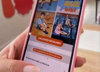 Bibi lança app para melhorar experiência de compra e relacionamento com clientes