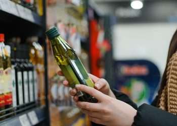 Ministério da Agricultura proíbe venda de 12 marcas de azeite de oliva