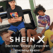 Shein lança oficialmente seu programa de incubação para designers e artistas no Brasil