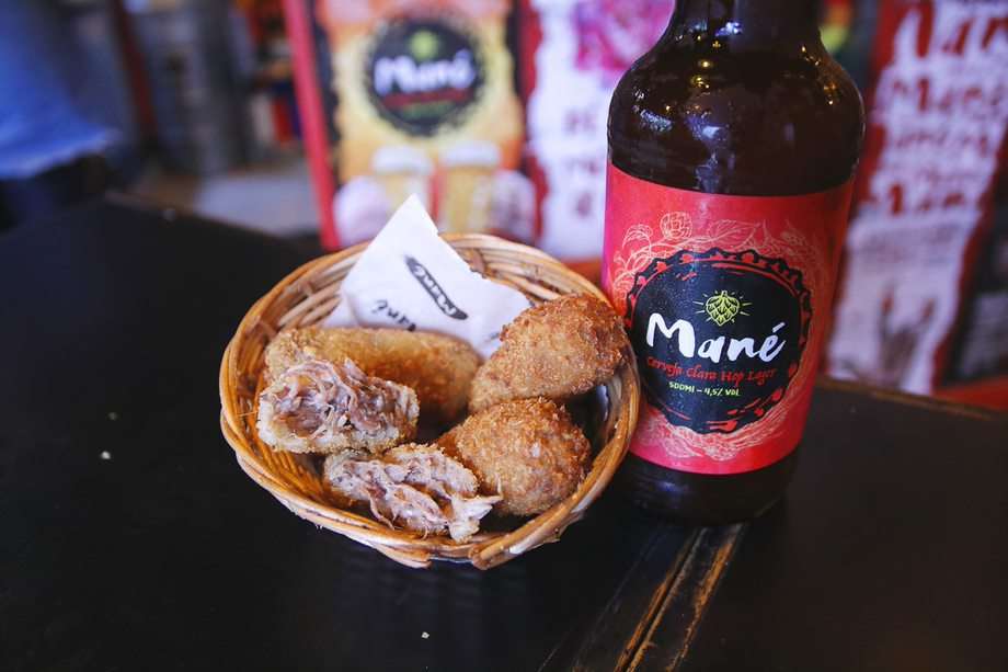 Mané, rede de boteco do RJ, planeja expansão para Sudeste e prevê faturar R$ 80 mi em 2024