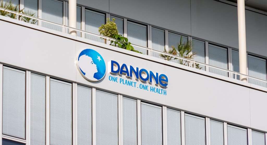 Danone pede desculpas ao Ministério da Agricultura e diz continuar comprando soja brasileira