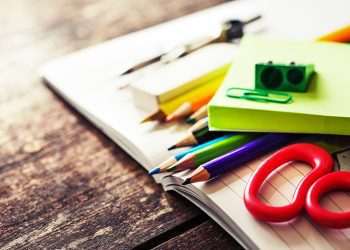 Preços de materiais escolares apresenta queda média de 11,8% no e-commerce