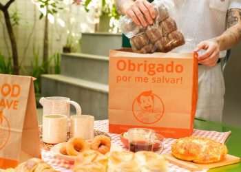 Com parcerias estratégicas, Food To Save vende mais de 11 mil Sacolas Surpresa