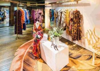 Grupo Soma, dono de Hering, Farm e Animale, estreia no Índice de Sustentabilidade Empresarial da B3