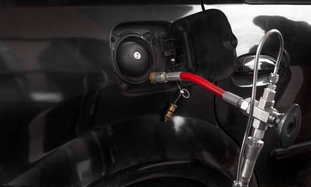 Região Sudeste inicia o ano com preço do GNV em alta de 3,78%