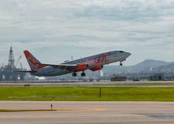 Justiça dos EUA autoriza Gol a fazer empréstimo DIP de US$ 950 milhões