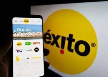 Casino e GPA vendem sua parte nas ações do grupo colombiano Éxito