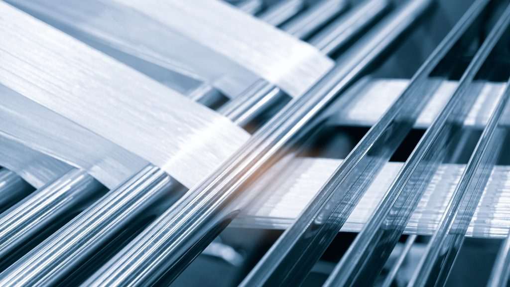 Indústria têxtil vê reação tímida do setor em 2024 e defende taxação de compras internacionais