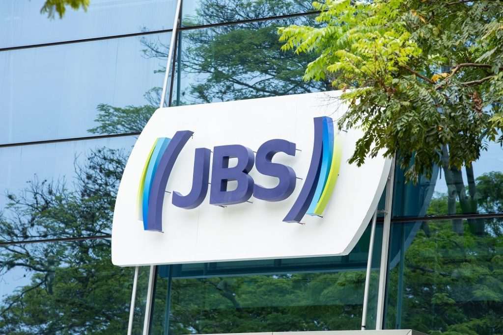 JBS e Tyson Foods fecham acordo judicial de US$ 127,25 milhões em ação nos EUA