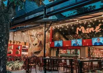 Mané, rede de boteco do RJ, planeja expansão para Sudeste e prevê faturar R$ 80 mi em 2024