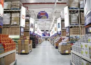 Grupo Muffato conclui ciclo de conversões de lojas sob a bandeira do Makro