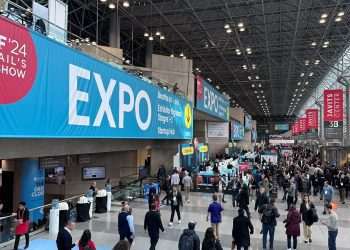 Retail Trends: executivos do varejo compartilham lições aprendidas na NRF 24