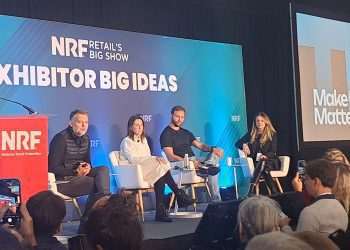 NRF 2024: Brasileiros destacam uso de Inteligência Artificial em seus negócios