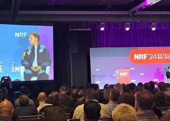 NRF 2024 e a experiência do consumidor transformando a loja física seguindo como grande tendência