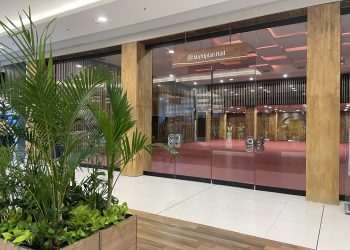 Multiplan unifica a marca dos centros de eventos em seus shoppings centers