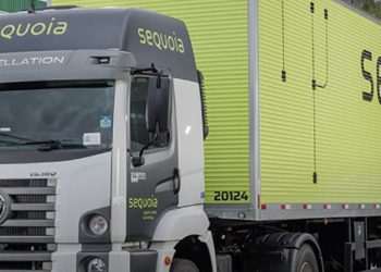 Sequoia Logística celebra memorando de entendimento para incorporação da Move3