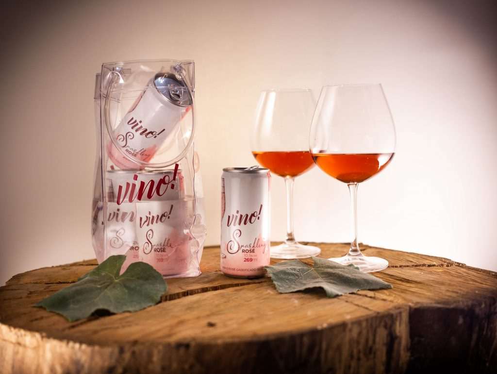 O Grupo Vino!, franquia de wine bars, anunciou a inauguração de sua décima quinta unidade em Santana, no estado de São Paulo.