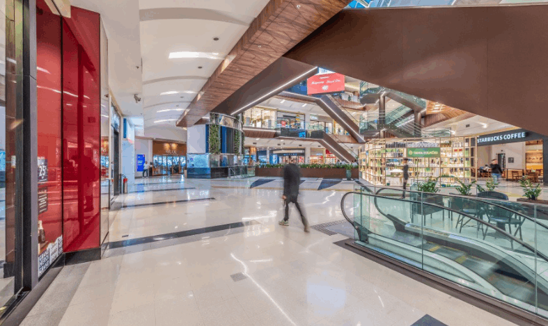 Allos reitera que sinergias esperadas com fusão são de R$ 180 mi a R$ 210 mi até 2028