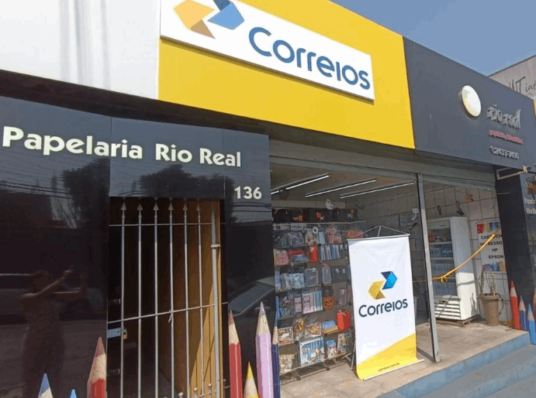 Correios abre editais para lojistas expandirem e investirem em negócios