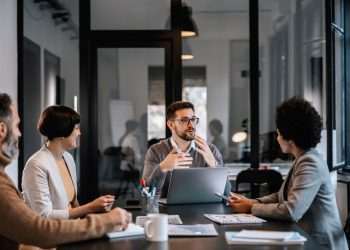 Os segredos da execução estratégica