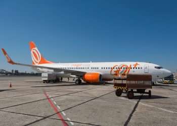 Gol vai sair 'muito maior' de processo de recuperação judicial, afirma ministro