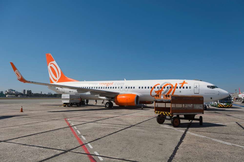 Gol vai sair 'muito maior' de processo de recuperação judicial, afirma ministro