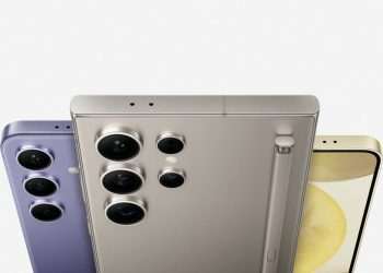 Samsung anuncia smartphone com IA e fica à frente da Apple