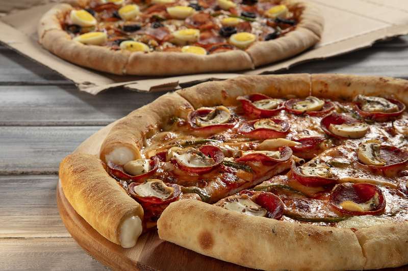 Domino's Pizza Brasil lança versão 3.0 de chatbot e integra catálogo de produtos