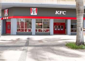 KFC