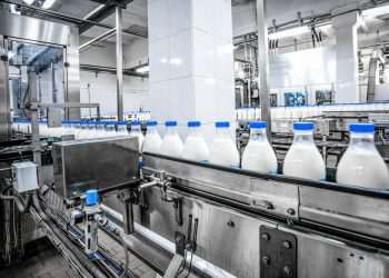 Fazenda remaneja R$ 707 mi em crédito para ajudar produtores de leite