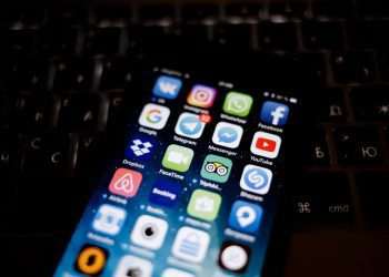 Ministério da Fazenda abre consulta pública para regular big techs