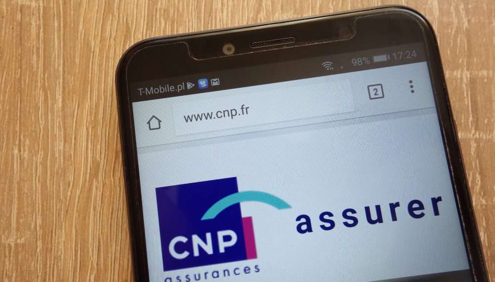 CNP Assurances indica Marie-Aude Thépaut como CEO
