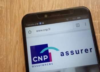 CNP Assurances indica Marie-Aude Thépaut como CEO