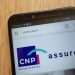 CNP Assurances indica Marie-Aude Thépaut como CEO