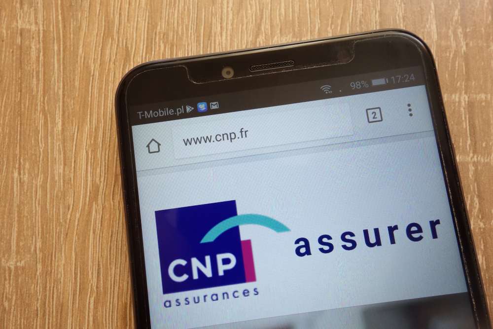 CNP Assurances indica Marie-Aude Thépaut como CEO