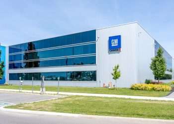 General Motors anuncia investimento de R$ 7 bilhões no Brasil até 2028