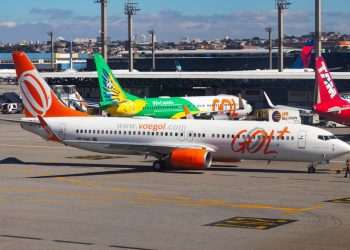 Gol: pedido de recuperação judicial não afetará voos ou funcionários