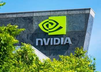 Nvidia abre plataforma de servidores de IA e parceira com a Foxconn em Taiwan