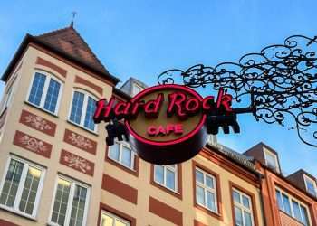 Hard Rock Cafe