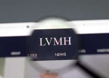 LVMH anuncia investimento na italiana Moncler e garante posição no conselho de investidores