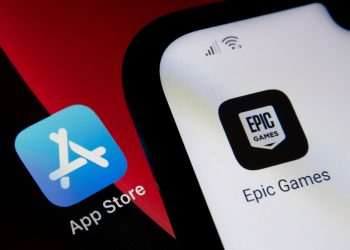 Suprema Corte dos EUA rejeita recurso da Apple em ação da Epic Games sobre App Store