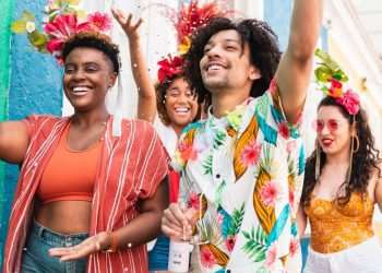 Carnaval de 2024 deve gerar faturamento 15% superior aos R$ 8 bilhões de 2023