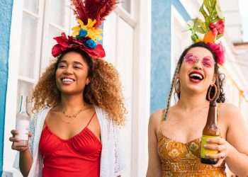 Bares e restaurantes estimam aumento de faturamento no carnaval