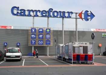 Carrefour deixa de vender produtos PepsiCo na França por 'aumentos de preços inaceitáveis'